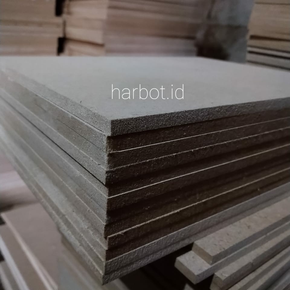 Jual Custom Hardboard MDF 6mm Shopee Indonesia