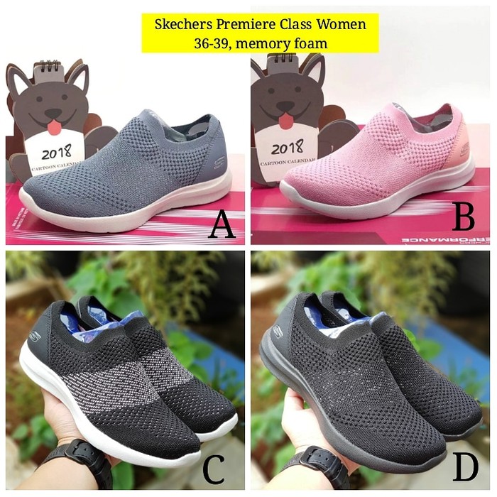 Jual Skechers Sepatu Skechers Sepatu Skechers wanita skechers original Shopee Indonesia