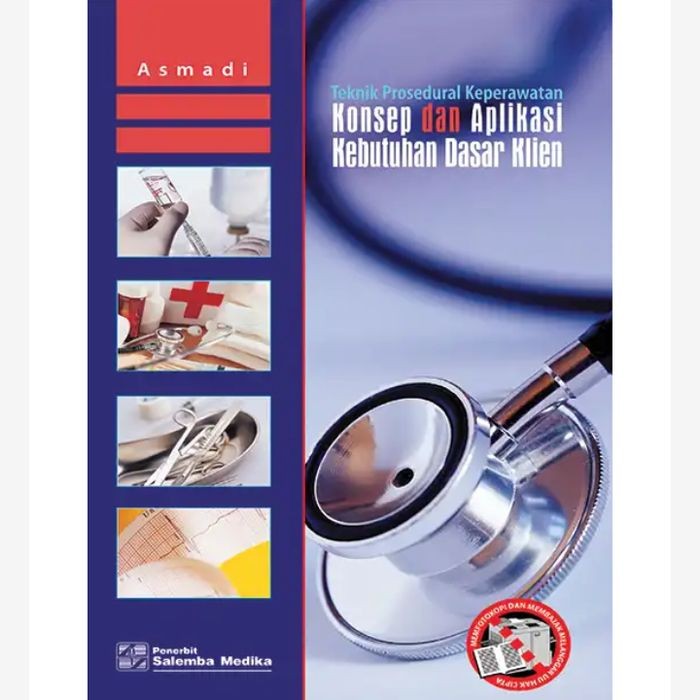 Jual Teknik Prosedural Konsep dan Aplikasi Kebutuhan Dasar - DIJAMIN ...