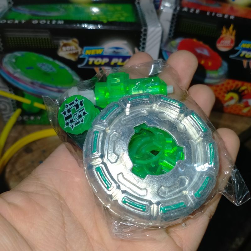 Jual GASSING PETARUNG TOP-PLATE/NEW GASSING TOP-PLATE BESI | Shopee ...