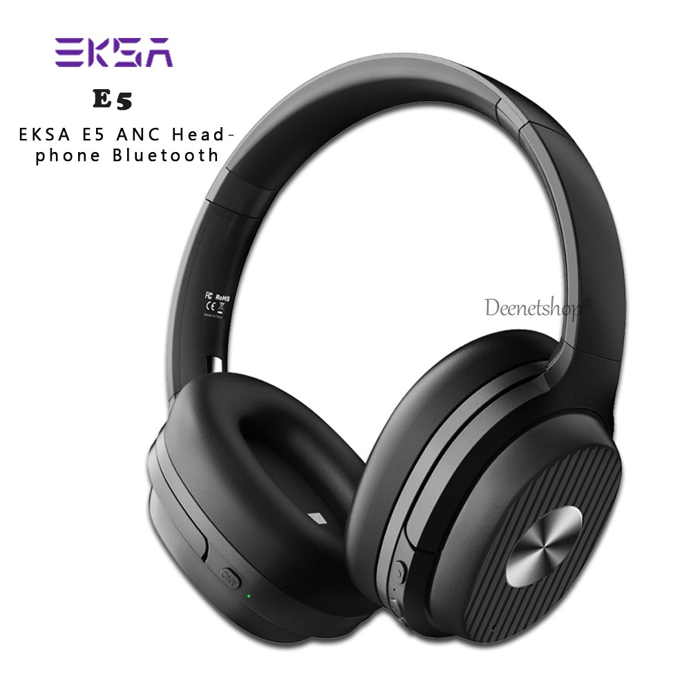 Eksa e5 headphones hotsell
