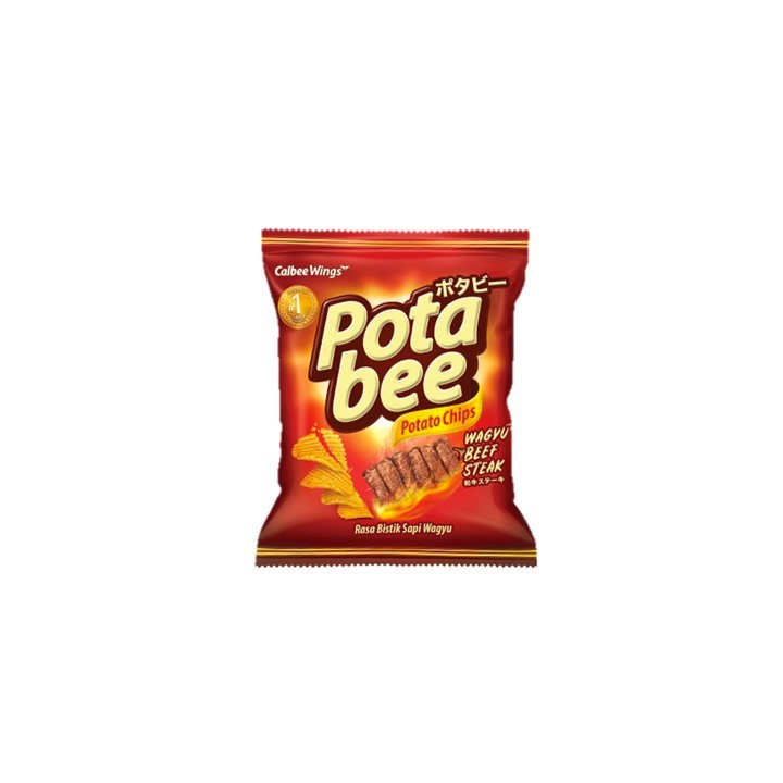 Jual Potabee Wagyu Beef Steak 68 Gr [t] Shopee Indonesia