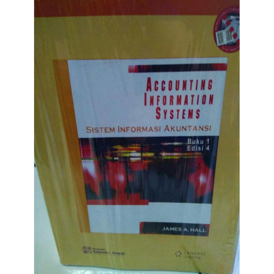 Jual ACCOUNTING INFORMATION SYSTEMS | Shopee Indonesia