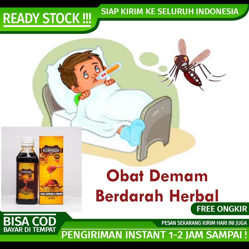 Jual Obat Dbd Demam Berdarah Dan Stamina Naikkan Trobocit Obat Herbal Malaria Tipes Anemia 