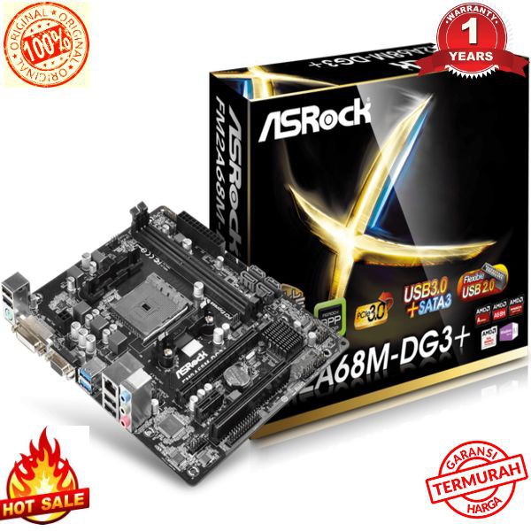 Jual Terlaris PAKET CPU / PC RAKITAN GAMING MURAH 2/AMD A6-5400K APU 3 ...