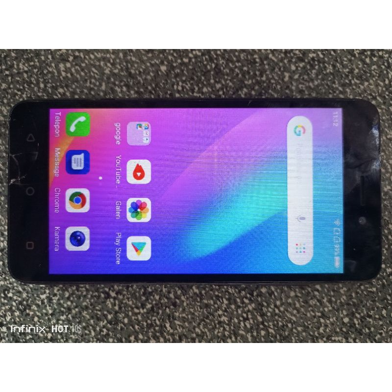 Jual Advan s50 4g second | Shopee Indonesia
