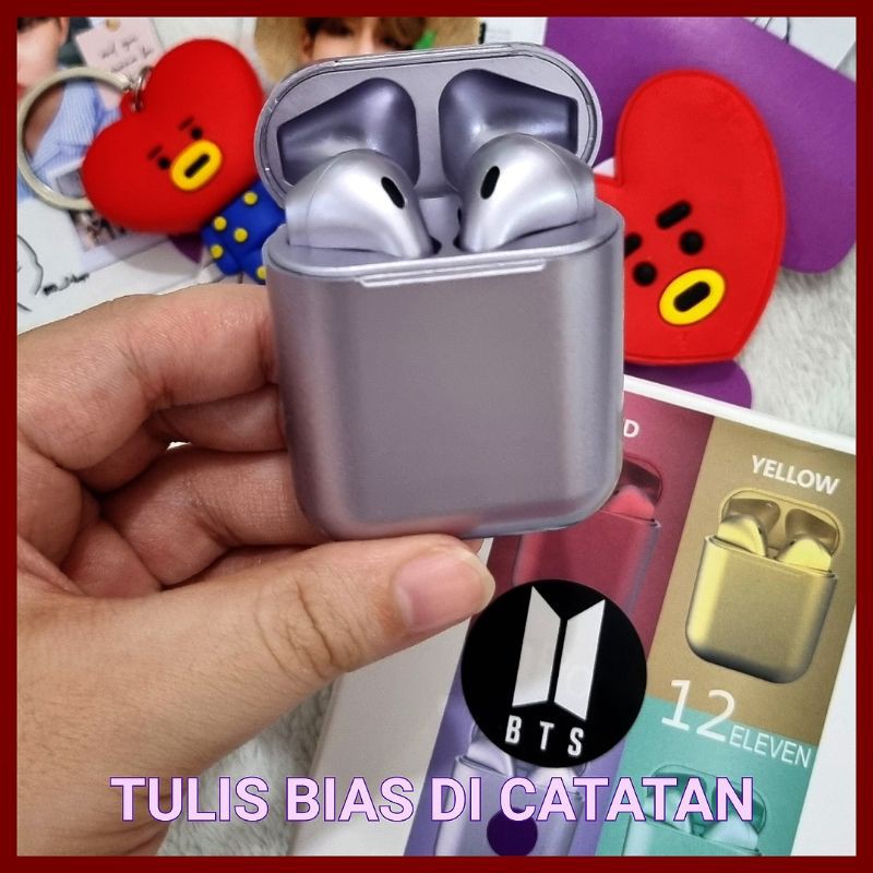 Samsung earbuds 2024 bts harga