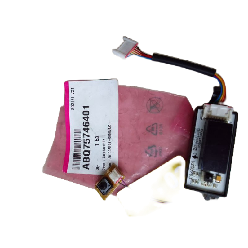 Jual MODUL SENSOR DISPLAY AC LG INVERTER T06EV3|E10SV4|E10SV3|E06SV4 ...