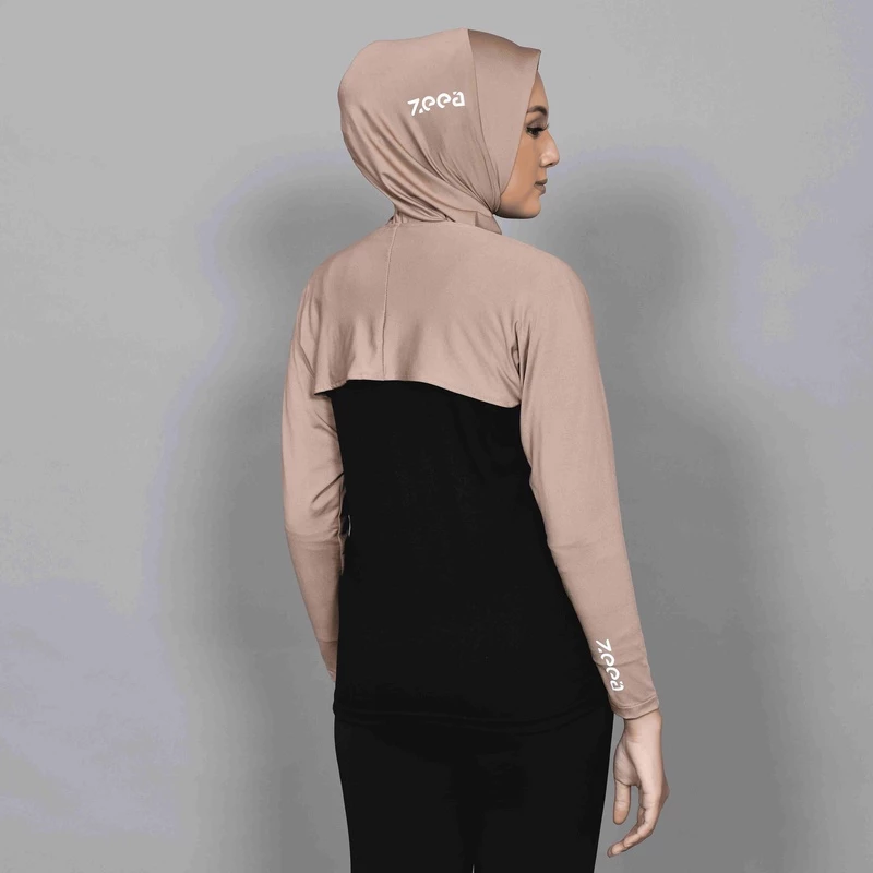 Manset Tangan Bolero Arwa Termurah dari Zeea dan Berkualitas Tinggi