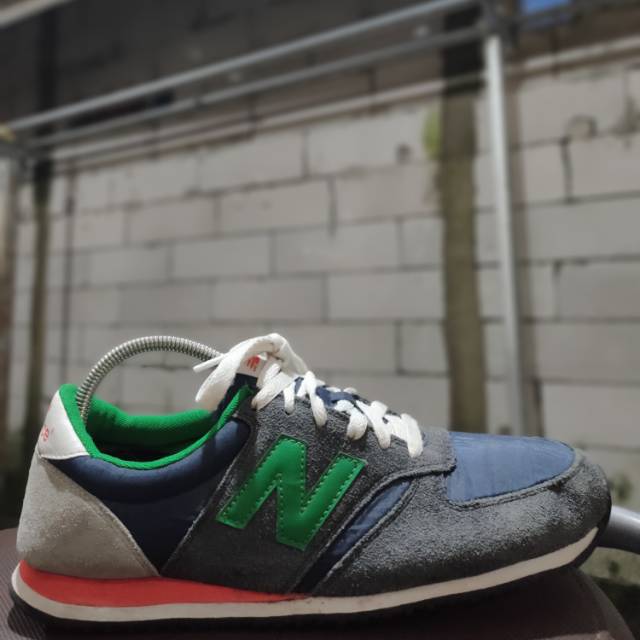 New balance 420 44 5 sale