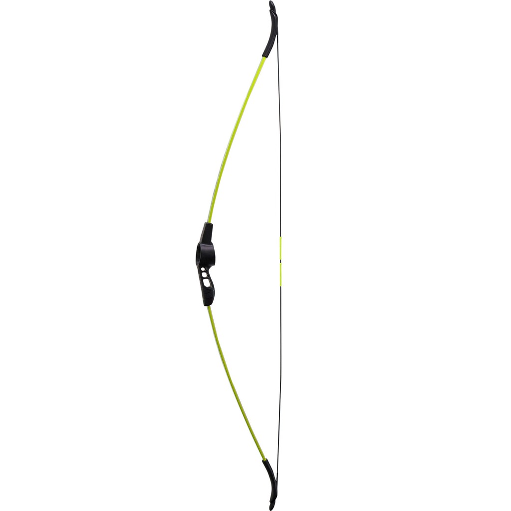 Jual Decathlon Geologic Busur Panah Discovery 100 Archery Bow - Green ...