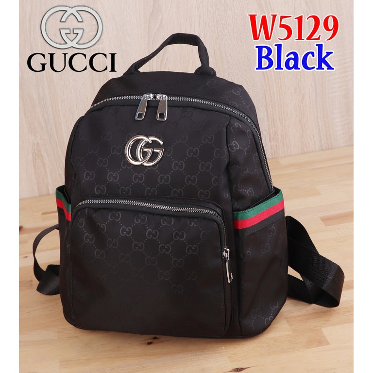 Gucci on sale ransel bag