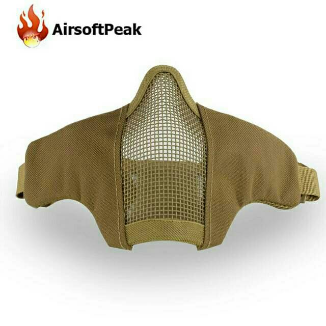 Jual Masker Jaring Emerson | Shopee Indonesia