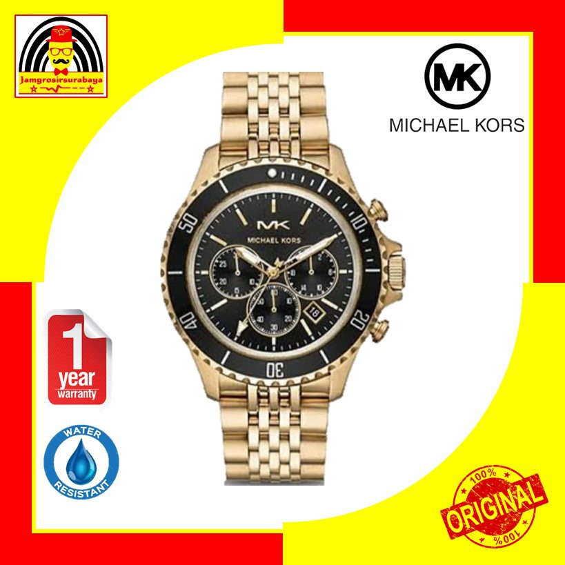 Michael kors hot sale mk 8726