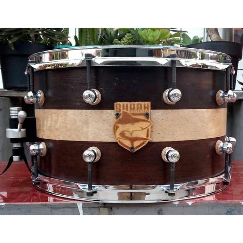 Jual shark drum custom | Shopee Indonesia