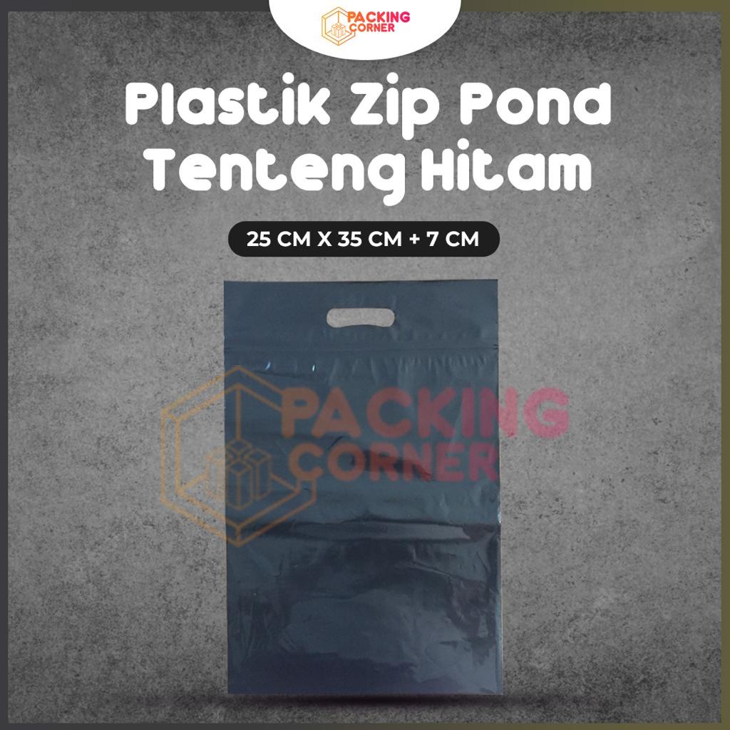 Jual Plastik Klip Plong Zip Ziplock X X Baju Hijab Laundry Sepatu Shopee Indonesia