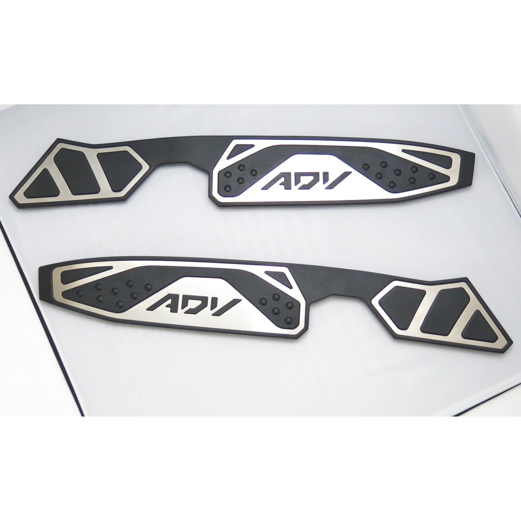 Jual Panel Step Floor Original Honda ADV 150 | Shopee Indonesia