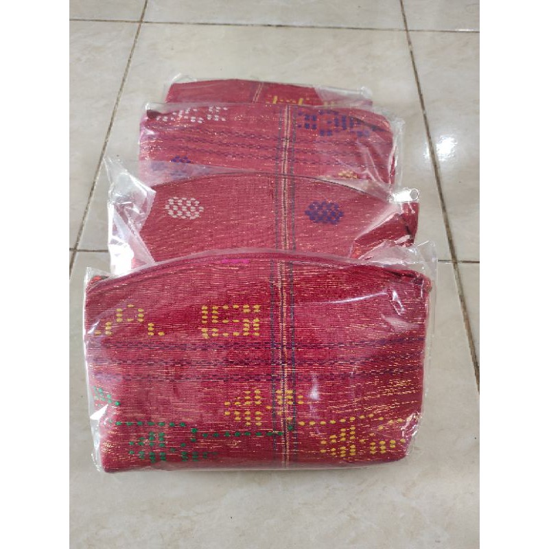 Jual tas etnik/tas ulos | Shopee Indonesia