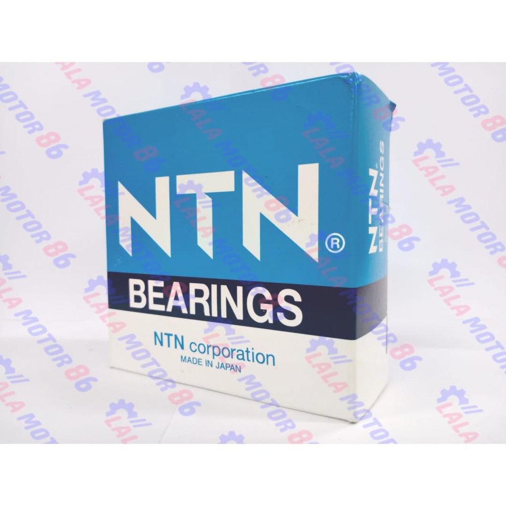 Jual CYLINDRICAL BEARING NF 208 NTN BEARINGS JAPAN | Shopee Indonesia