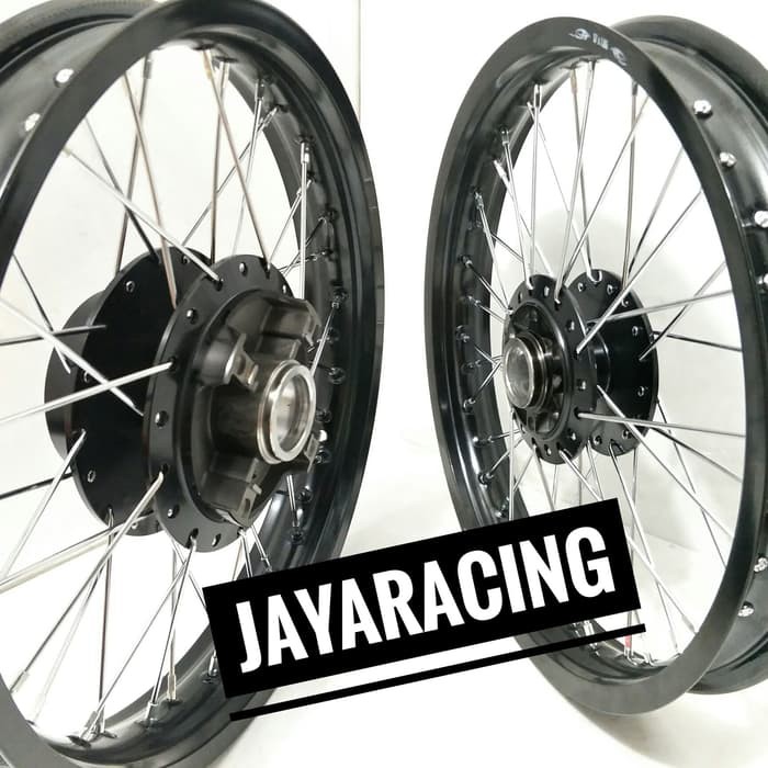 Jual Velg Model Tk Ring L Tiger Verza Megapro Shopee Indonesia