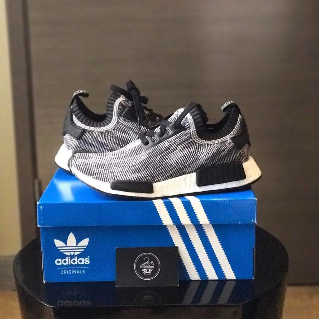 Nmd r1 oreo glitch clearance