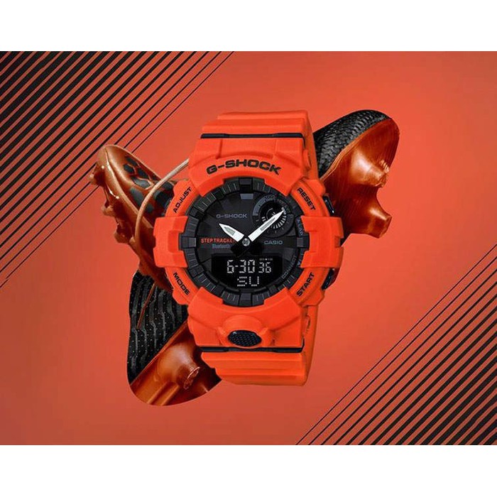 Harga jam g shock gba online 800