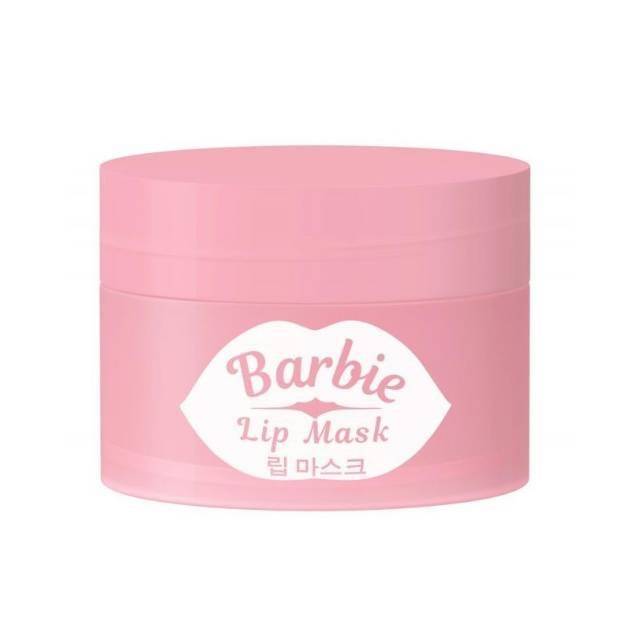 Jual Lip Balm Lip Mask Quesella Barbie (ORIGINAL dan terdaftar BPOM