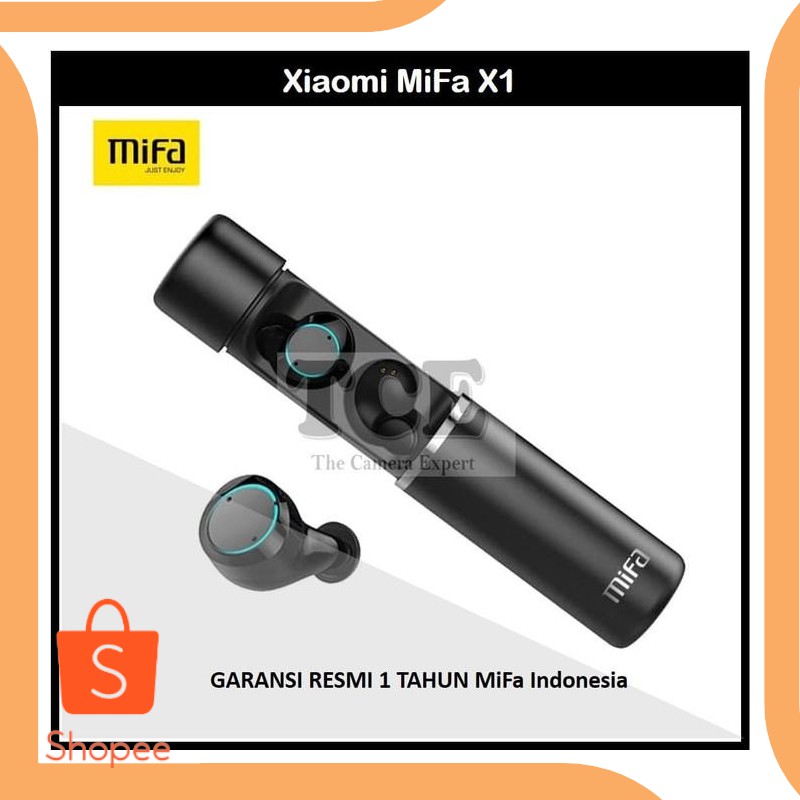 Jual Dijual onderdil Original Xiaomi Mifa Airdots X1 Sport