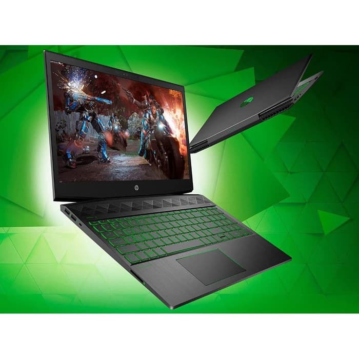 hp pavilion dk0043tx