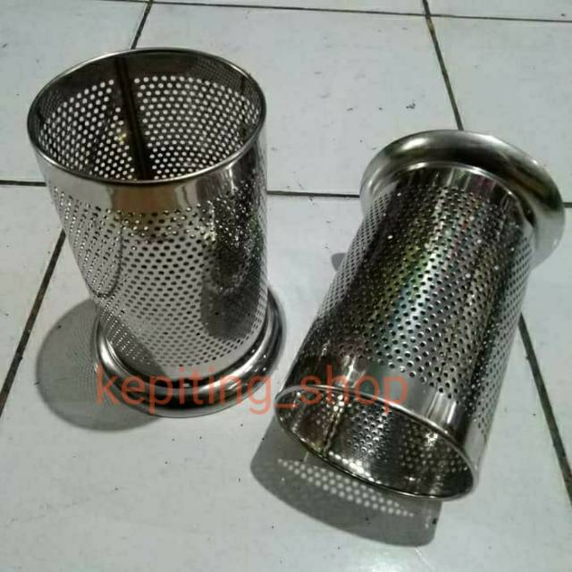 Jual Tempat Sendok Garfu Sumpit Stainless Shopee Indonesia