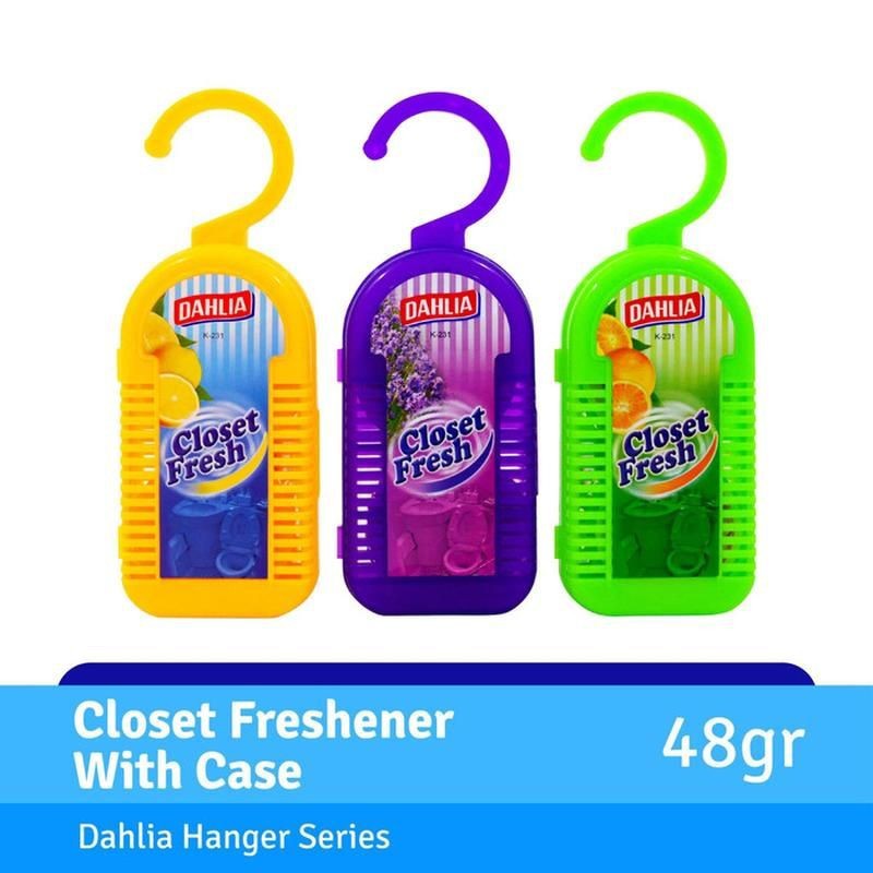 Jual Anti Kutu Jamur / Gantungan Pengharum Ruangan Kantor Rumah /Lemari