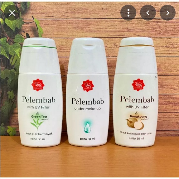 Jual VIVA PELEMBAB 30ml | Shopee Indonesia