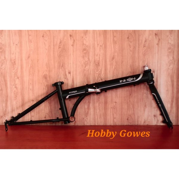 Frame best sale seli chromoly