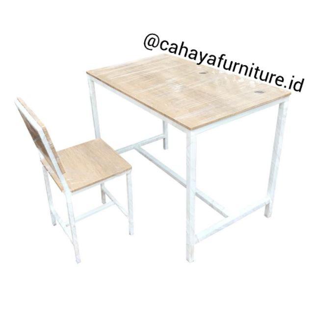 Jual Meja Kerja Murah / Meja Kursi Kerja / Meja Kantor / Meja Komputer