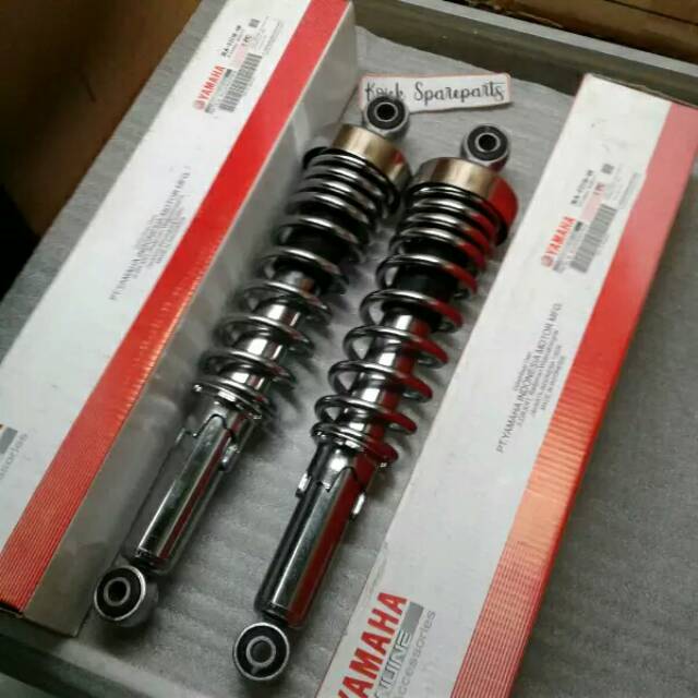 Jual Shock shok sok belakang rx king original asli ori yamaha 3KA