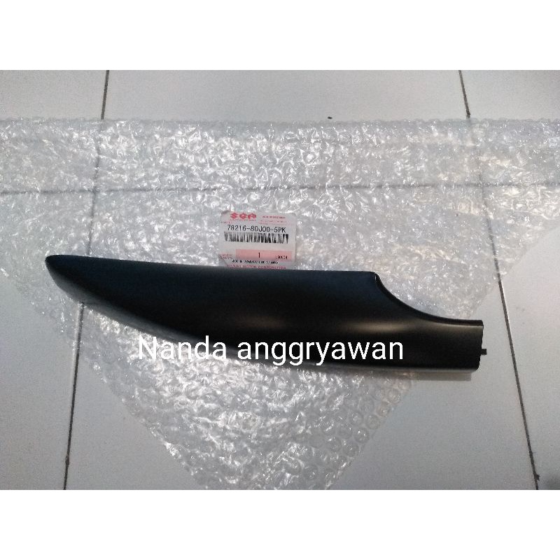 Jual Cap roof rail mobil SX4 Neo baleno original Shopee Indonesia