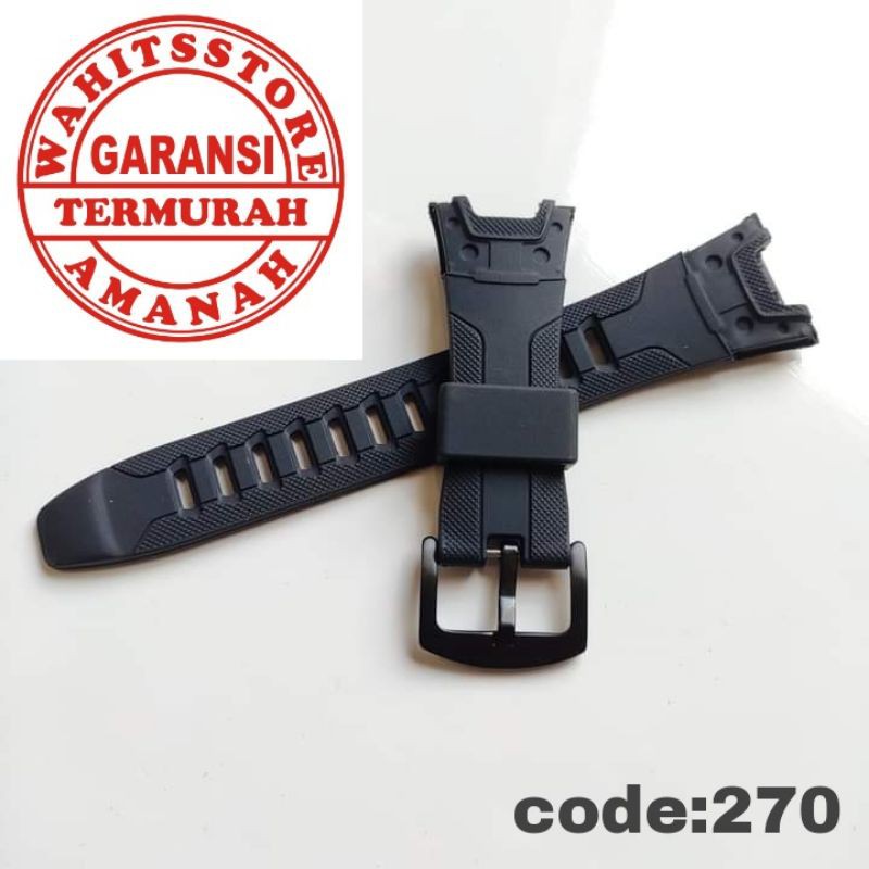 Casio prg 2024 110 strap