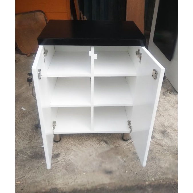 Jual Lemari Bufet Lemari Rak Lemari File Lemari Serbaguna Furniture ...