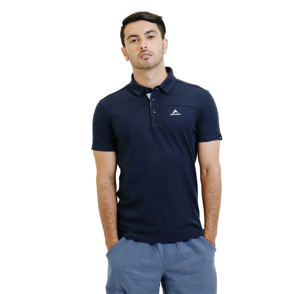 Jual EIGER K.POLO NEW LOGO | Shopee Indonesia