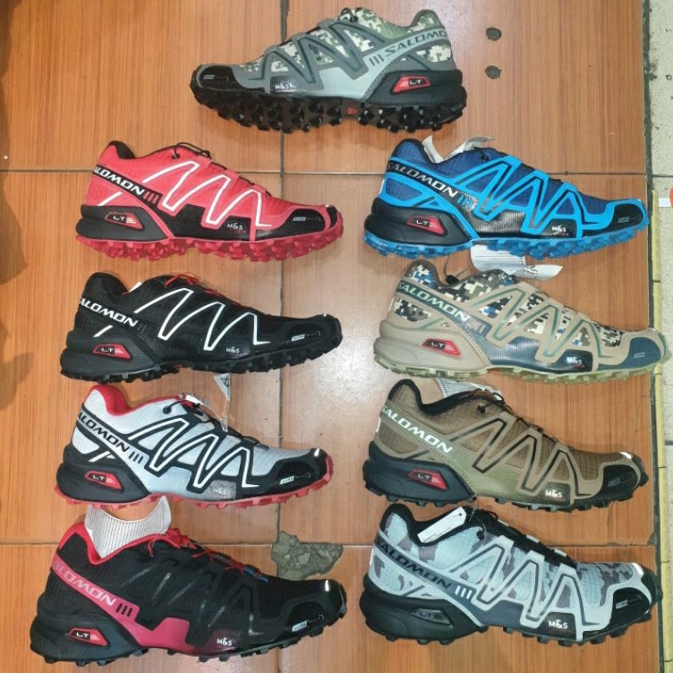 Harga salomon 2025 speedcross 3