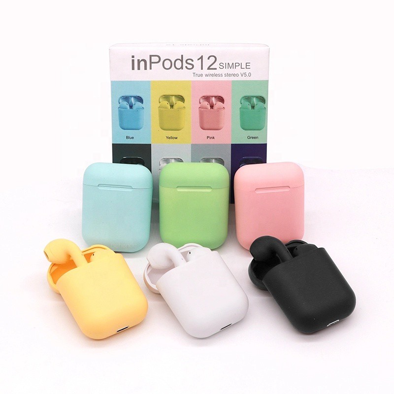 Shopee inpods 12 sale