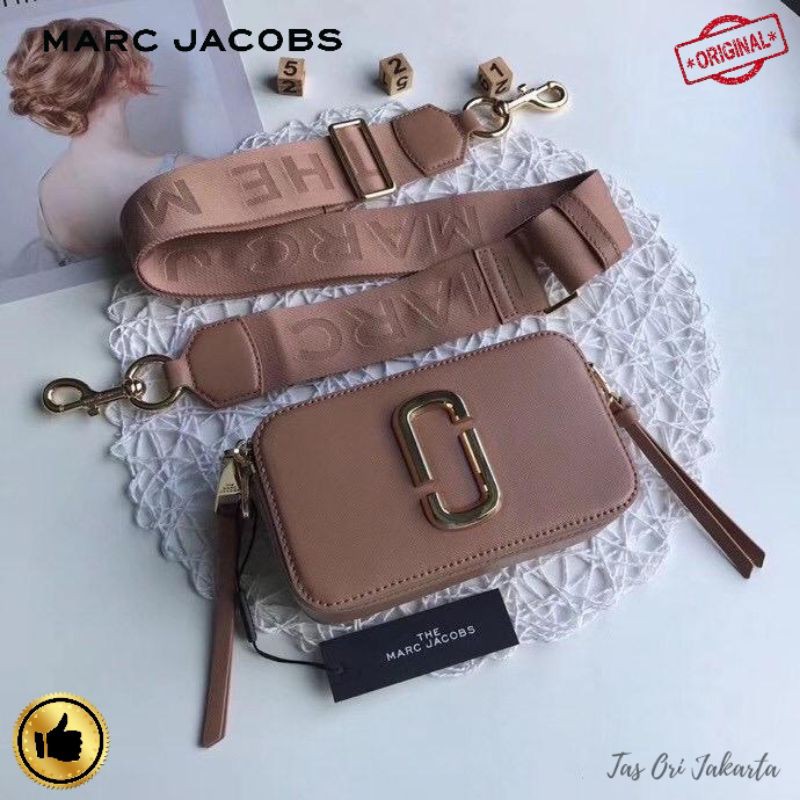 Marc jacobs best sale bag harga