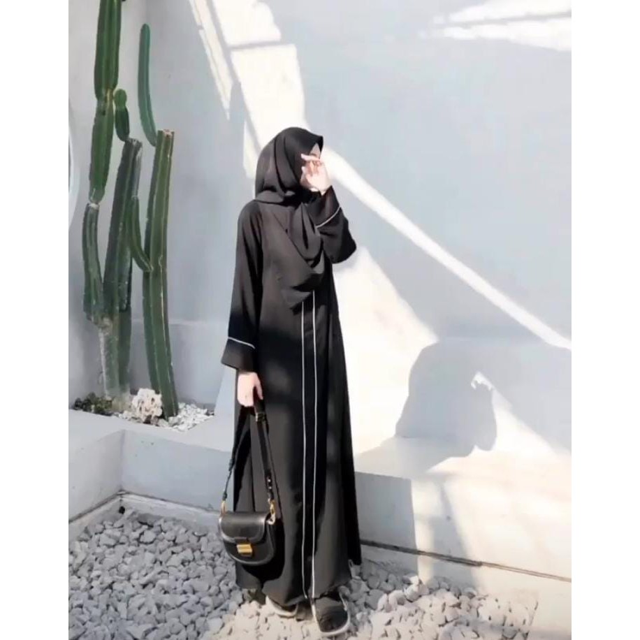 Abaya TOP 1