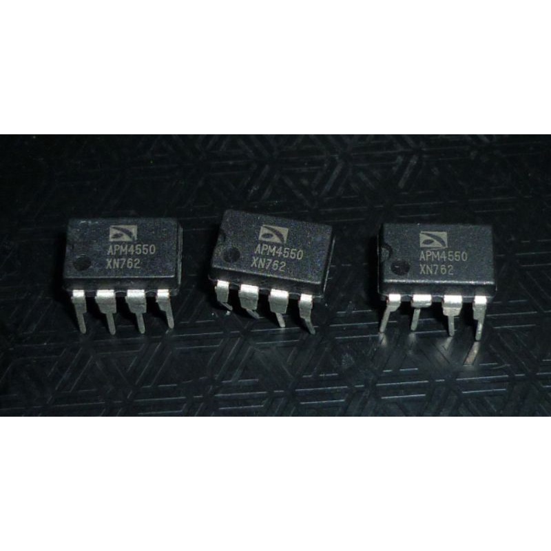 3 Migliori 5 pezzi apm4550 dip In Italia