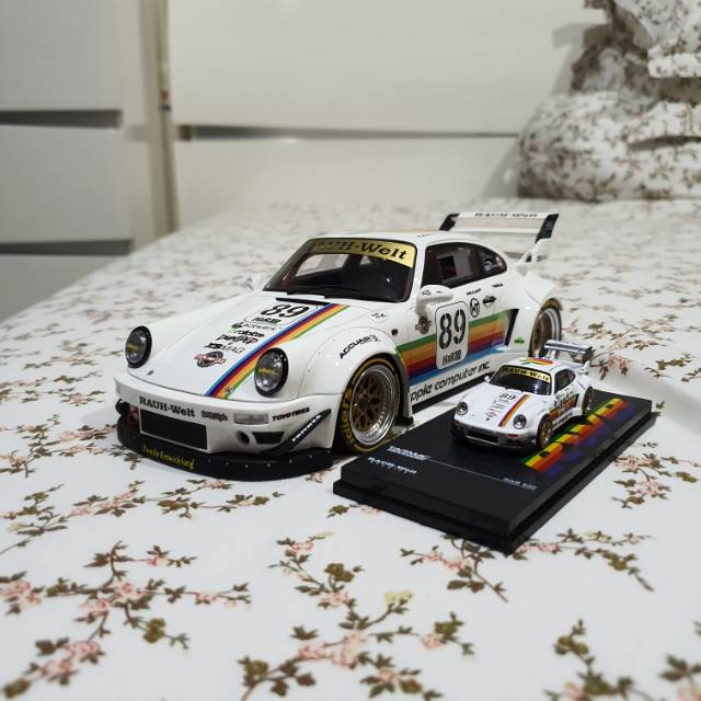 Amazon | △絶版！Ignition Model 1/64 Toyota トヨタ GT86 86