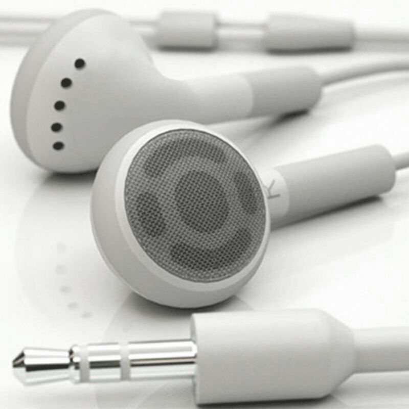 Jual Apple iPod Earphones (Original) Shopee Indonesia