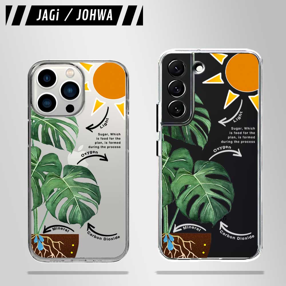 Jual Casing Custom Photosyntesis for iPhone and Android | Shopee Indonesia