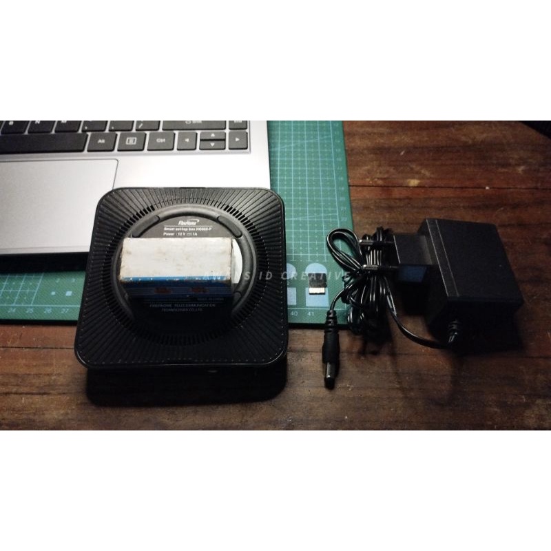 Jual STB HG680P OPENWRT - Firmware Mod SDCARD | Shopee Indonesia