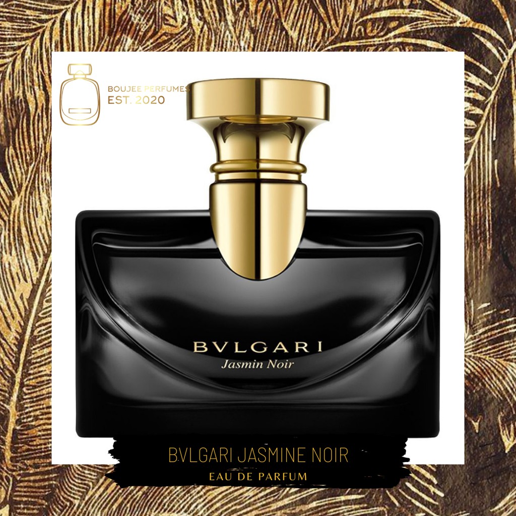 Harga parfum bvlgari jasmin hotsell noir original