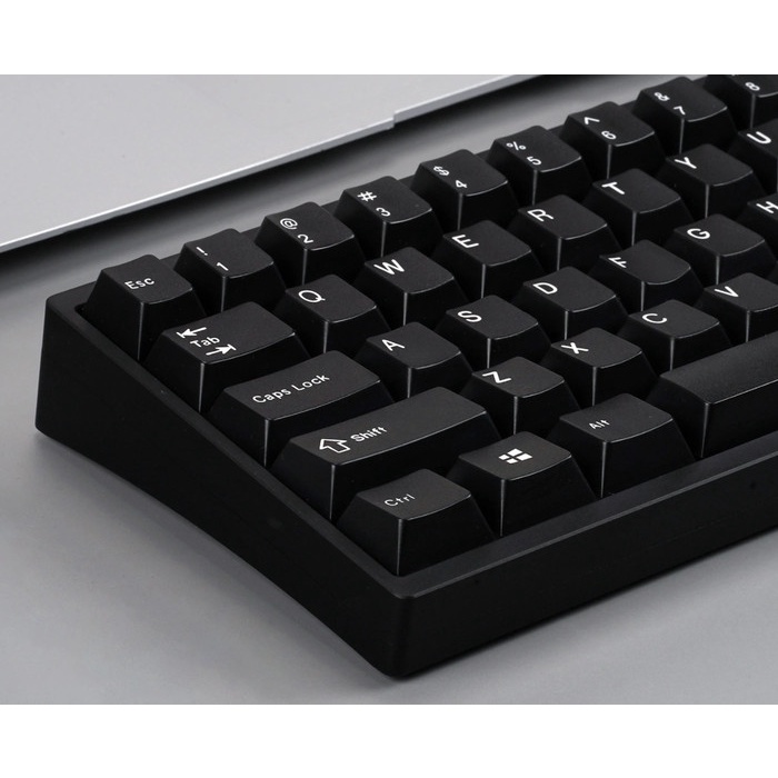 Jual KBD67 V3 GASKET MOUNT ALUMINIUM CASE Mechanical